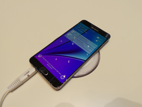 Samsung Galaxy Note 5: la video anteprima dall’IFA 2015