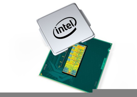 Intel svela i processori dei prossimi Mac