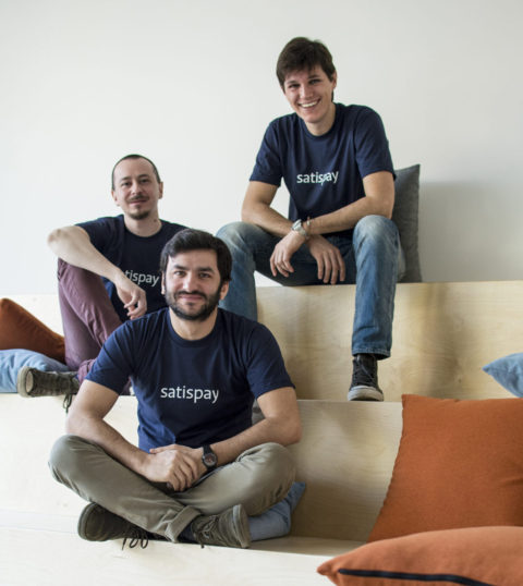 Nuovi investimenti per Satispay start-up italiana che sta rivoluzionando il mondo dei pagamenti