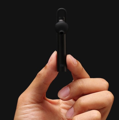 Xiaomi Mi, l’auricolare Bluetooh vincitore dell’IF Design Award 2015