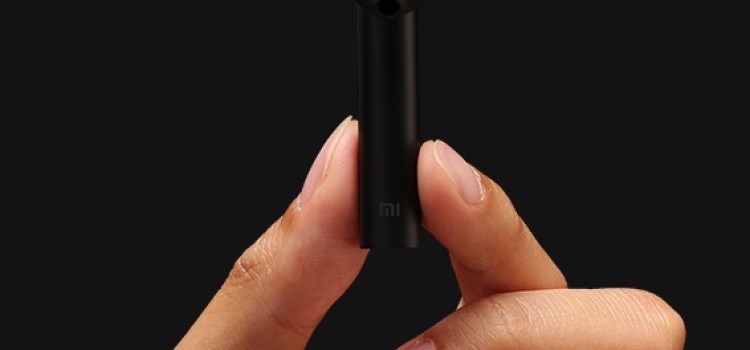 Xiaomi Mi, l’auricolare Bluetooh vincitore dell’IF Design Award 2015