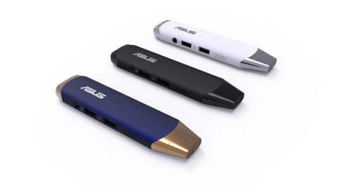 VivoStick  mini PC Asus