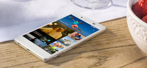 Xperia Z5 in cima alle classifiche Mobile di DxOMark