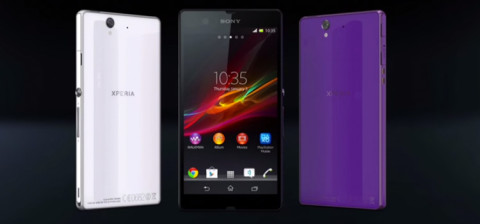 Xperia Z5: la video anteprima dall’IFA di Berlino