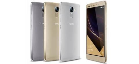 Honor organizza un flash sale il 21 settembre per l’Honor 7