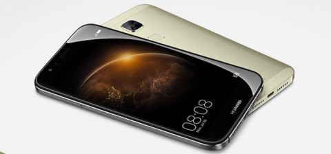Huawei G8: la video anteprima da IFA 2015