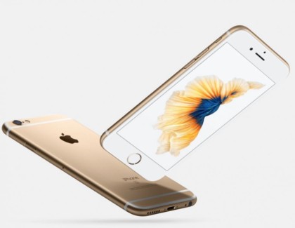 iPhone 6S e iPhone 6S Plus: ecco il nuovo 3D Touch