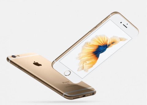 iPhone 6S e iPhone 6S Plus: ecco il nuovo 3D Touch