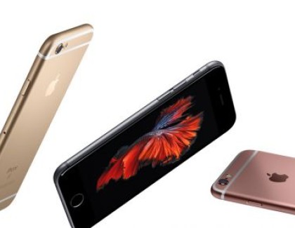 iPhone 6s e 6s Plus disponibili per le prenotazioni nei Paesi interessati