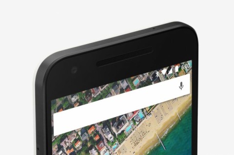 Nexus 5X: aperti i preordini nel Regno Unito
