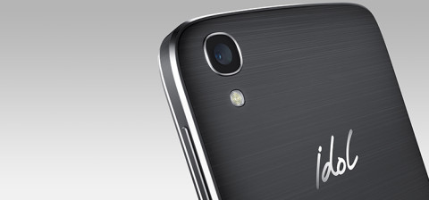 Alcatel OneTouch presenta “Partecipa e vinci con Idol3”, per vincere un tablet POP 10