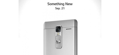 LG Class: arrivano le prime foto dal vivo