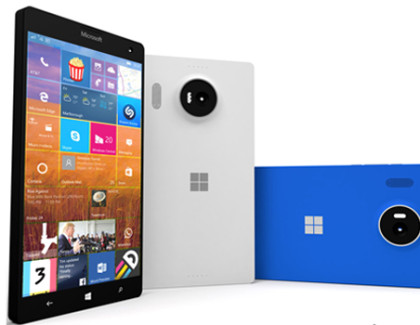 Lumia 950 XL: prezzi di fascia alta, ma con 200€ di accessori
