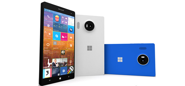 Lumia 950 XL: prezzi di fascia alta, ma con 200€ di accessori