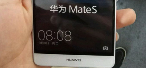 Huawei Mate 7S: arrivano nuove foto dal vivo