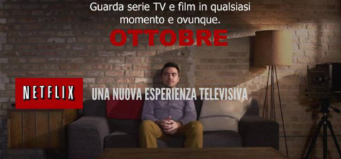 Netflix annuncia i prezzi di listino per l’Italia