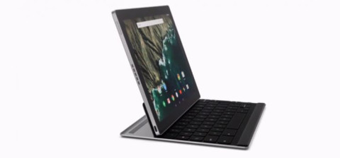 Pixel C: il nuovo tablet di Google da 10.2″ a 308ppi | foto e video hands on