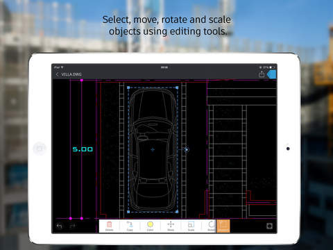 Autodesk: “Il nuovo iPad Pro è veramente molto veloce”.