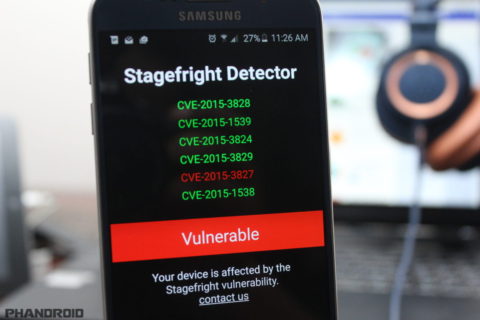Stagefright, il codice dell’exploit è pubblico