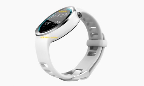 Moto 360 di seconda generazione: arrivano nuove immagini