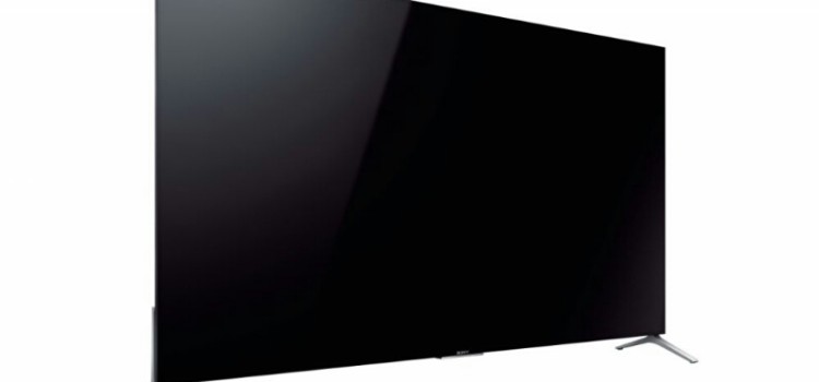 Android TV X91C di Sony da 75″ a 6.9999€