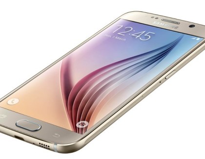 Samsung Galaxy S6 Vodafone: aggiornamento alla nuova TouchWiz