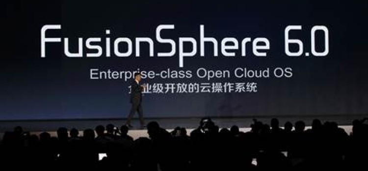Huawei presenta FusionSphere 6.0: il sistema operativo per l’open cloud aziendale
