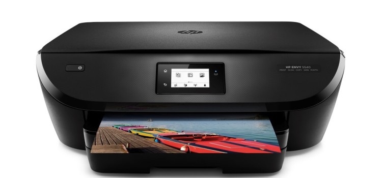 HP propone soluzioni convenienti di mobile printing con le nuove stampanti HP ENVY, OfficeJet e DeskJet
