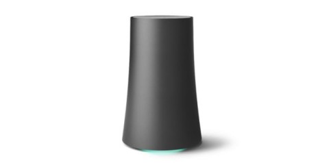 Google e Asus presentano il nuovo router OnHub. Solo in USA