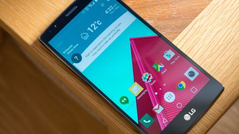 Android 6.0 Marshmallow arriva ufficioso per LG G4 | download