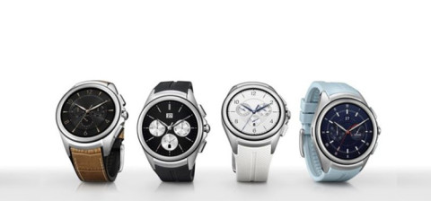 LG Watch Urbane 2 è ufficiale: Android Wear e supporto alle reti LTE
