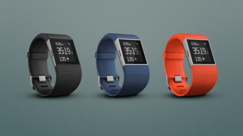 Fitbit aggiorna Surge: batteria raddoppiata enuove funzionalità di allenamento