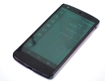 GranitePhone: disponibile al preordine a 899$ con S615