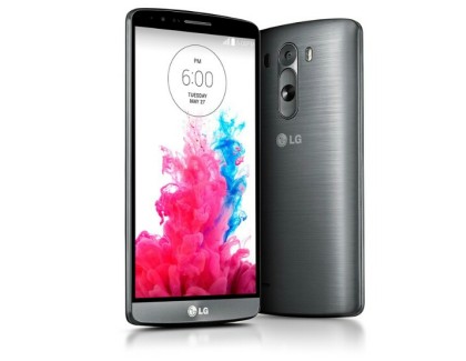 LG G3 32Gb a 289€ in offerta su Gli Stockisti
