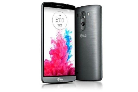 LG G3 32Gb a 289€ in offerta su Gli Stockisti