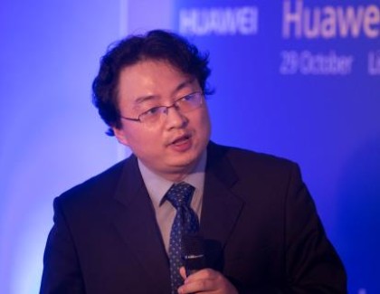 Huawei svela OceanStor Flash: strategia per accelerare l’utilizzo di memorie flash nei data center Europa