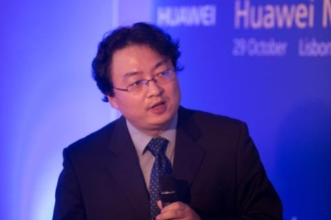 Huawei svela OceanStor Flash: strategia per accelerare l’utilizzo di memorie flash nei data center Europa