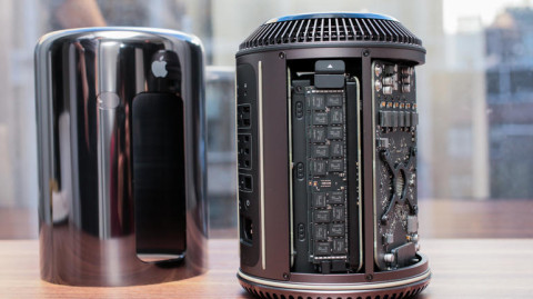 Rumor: in arrivo un nuovo modello di Mac Pro