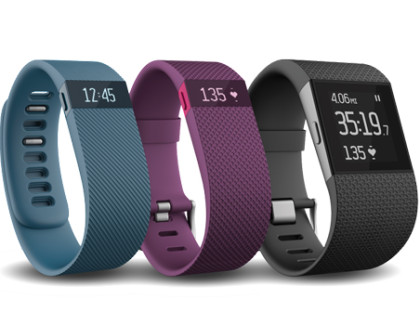 Fitbit annuncia le nuove funzionalità di monitoraggio di allenamento