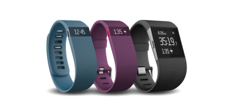 Fitbit annuncia le nuove funzionalità di monitoraggio di allenamento