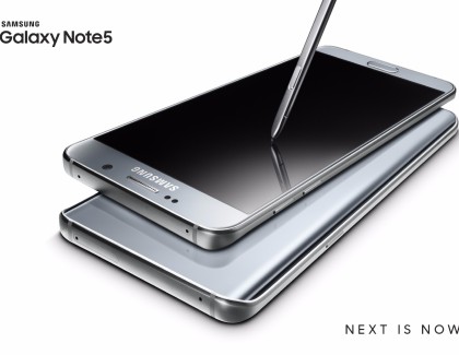Un Galaxy Note 5 americano viene aggiornato ad Android 6.0 Marshmallow