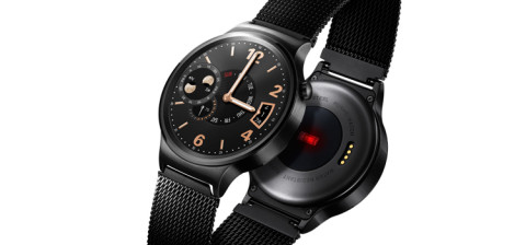 Huawei Watch a 499€ sullo store Google