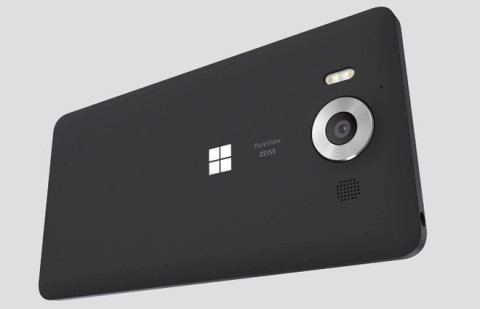 Microsoft Lumia 950 a 569,04€ su Amazon Italia