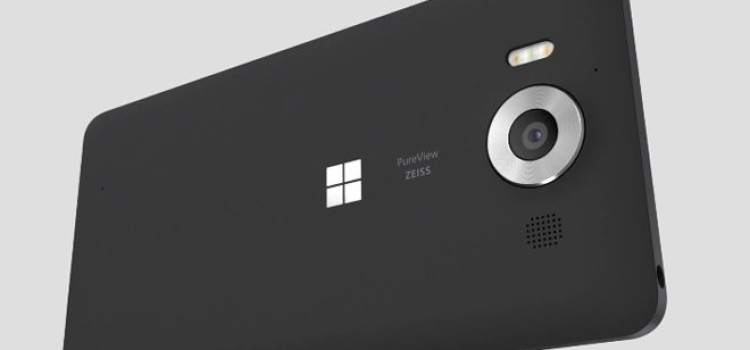 Microsoft Lumia 950 a 569,04€ su Amazon Italia