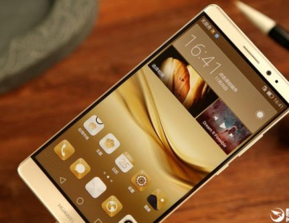 Huawei Mate 8: nuove foto dal vivo e video hands on