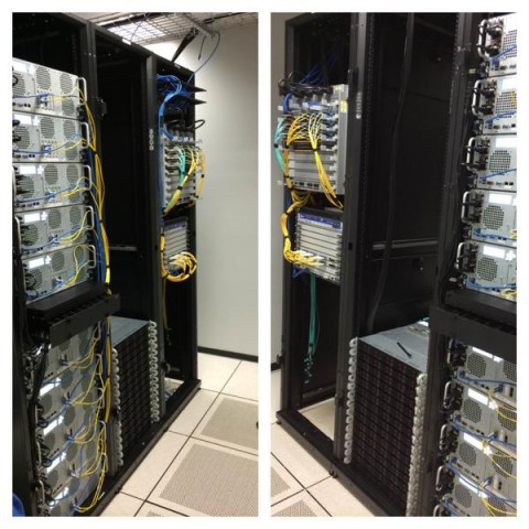 Dietro le quinte di Netflix