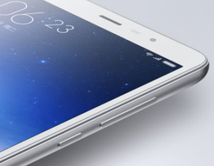 Xiaomi RedMi Note 3 è ufficiale: batteria da 4000mAh, 3GB di RAM e Helio X10