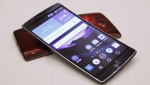 LG G Flex 2: il prezzo precipita a 279€