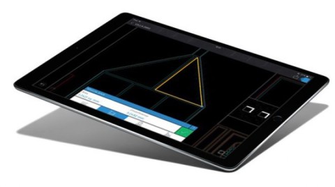 Aggiornato Autocad 360: supporto ad iPad Pro e Apple Pencil