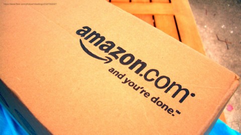 Amazon lancia Prime Now in Italia: consegne in un’ora